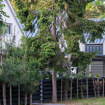 Kotwica-Pobierowo Bukowa 1 Villa Luaran gambar