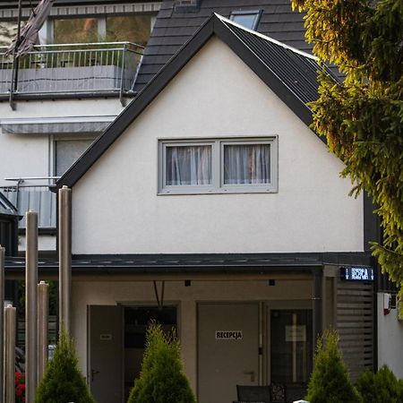 Kotwica-Pobierowo Bukowa 1 Villa Luaran gambar