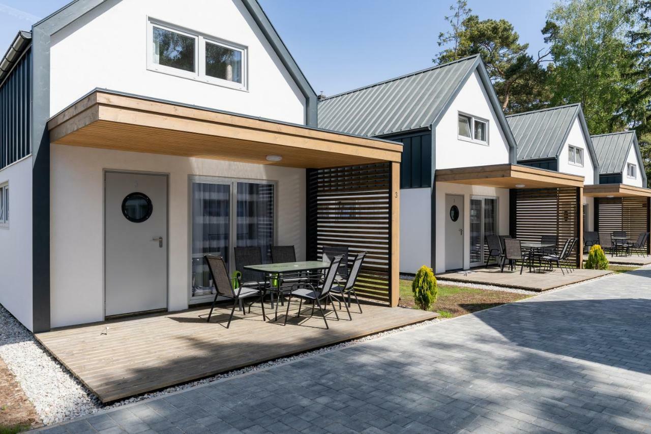 Kotwica-Pobierowo Bukowa 1 Villa Luaran gambar